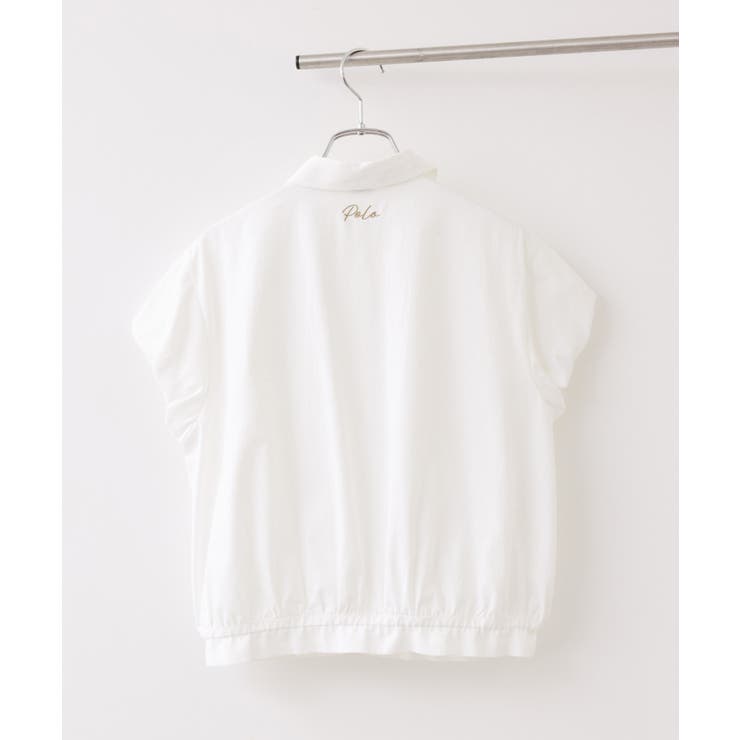 【POLO BCS】VIS別注コンパクトシャツ | VIS  | 詳細画像25 