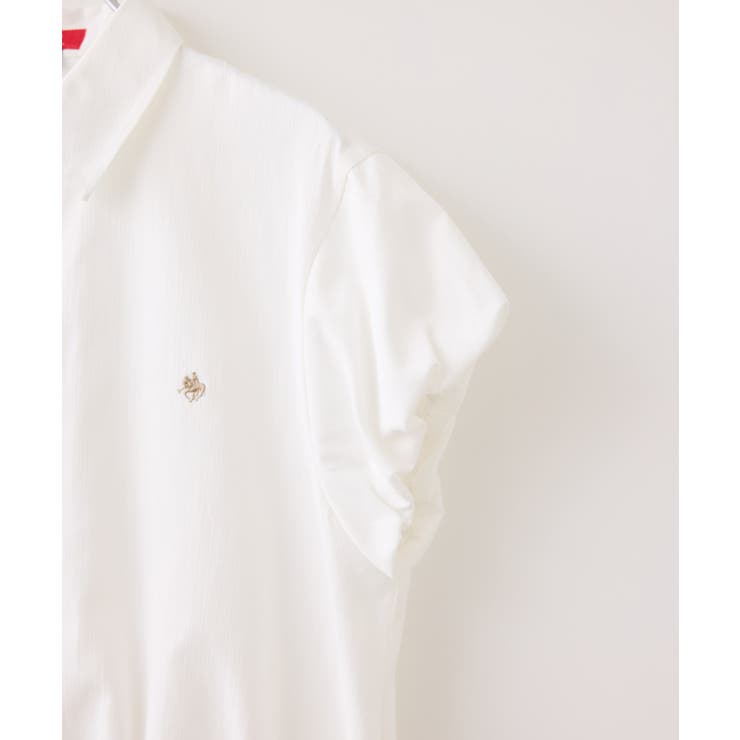 【POLO BCS】VIS別注コンパクトシャツ | VIS  | 詳細画像27 
