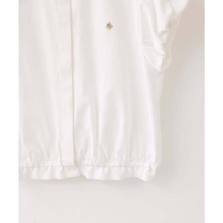 【POLO BCS】VIS別注コンパクトシャツ | VIS  | 詳細画像28 