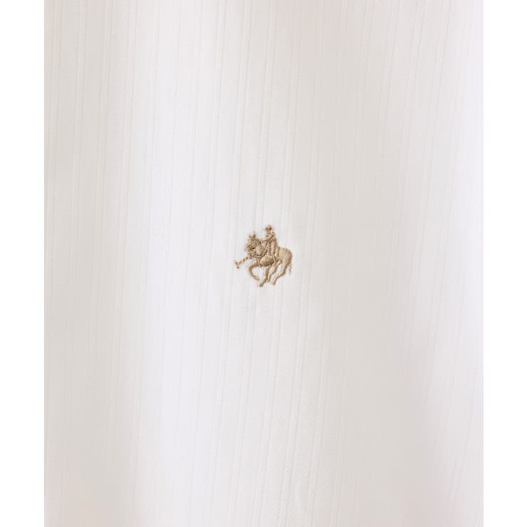 【POLO BCS】VIS別注コンパクトシャツ | VIS  | 詳細画像30 