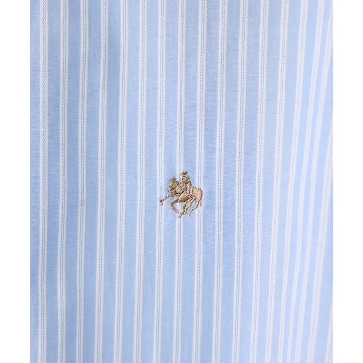 【POLO BCS】VIS別注コンパクトシャツ | VIS  | 詳細画像31 