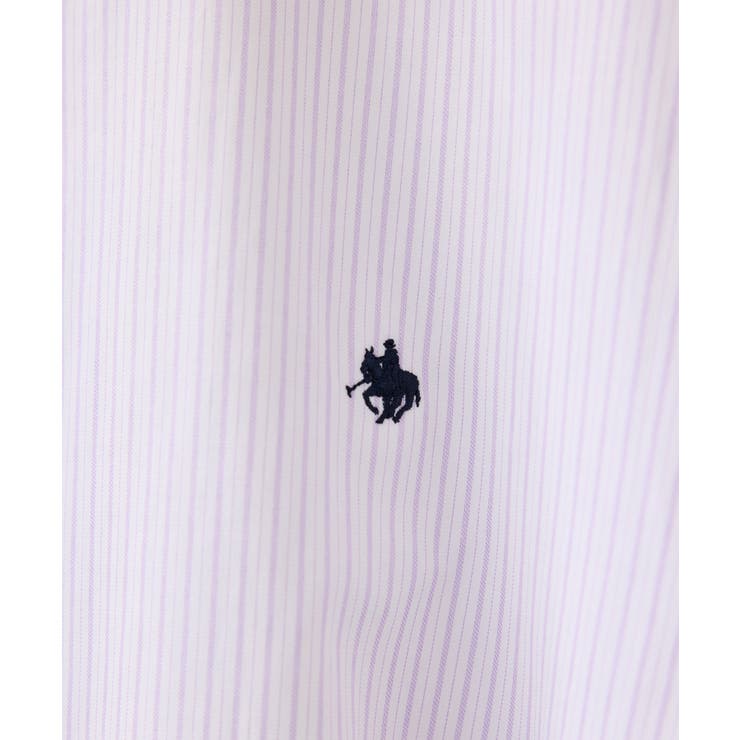 【POLO BCS】VIS別注コンパクトシャツ | VIS  | 詳細画像32 