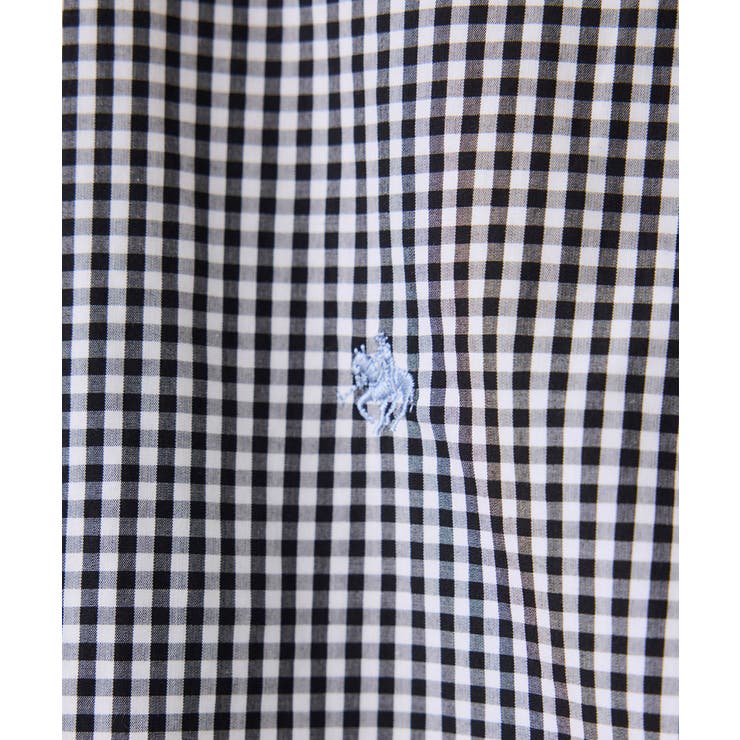 【POLO BCS】VIS別注コンパクトシャツ | VIS  | 詳細画像33 