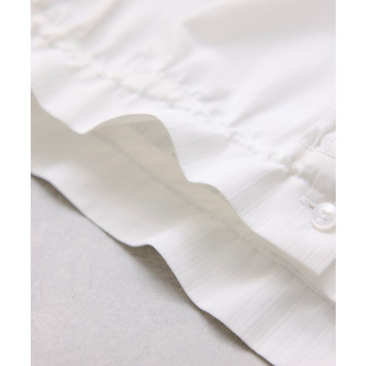 【POLO BCS】VIS別注コンパクトシャツ | VIS  | 詳細画像34 
