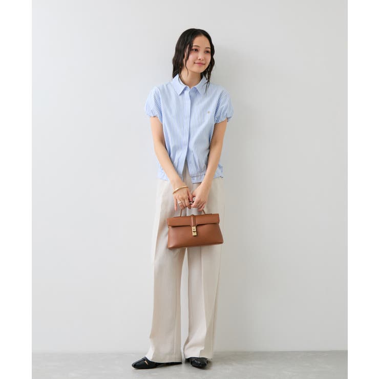 【POLO BCS】VIS別注コンパクトシャツ | VIS  | 詳細画像35 