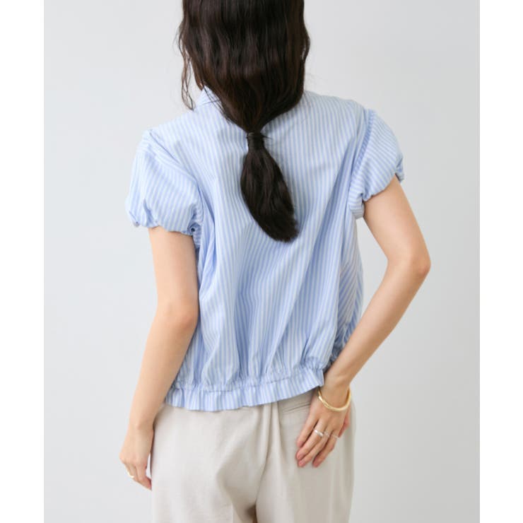 【POLO BCS】VIS別注コンパクトシャツ | VIS  | 詳細画像42 