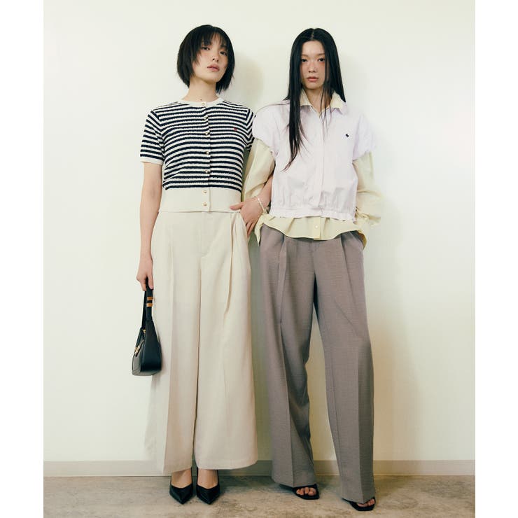 【POLO BCS】VIS別注コンパクトシャツ | VIS  | 詳細画像6 