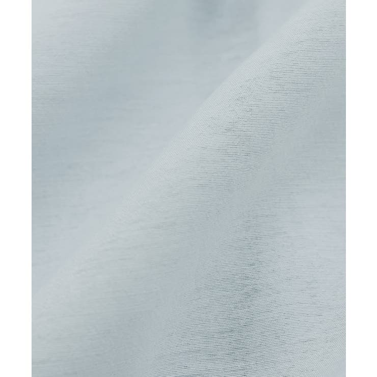 【WEB限定】バックシャンスキッパーブラウス | VIS  | 詳細画像28 