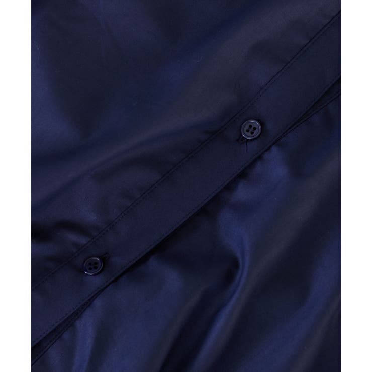 【WEB限定】バルーンペプラムブラウス | VIS  | 詳細画像28 