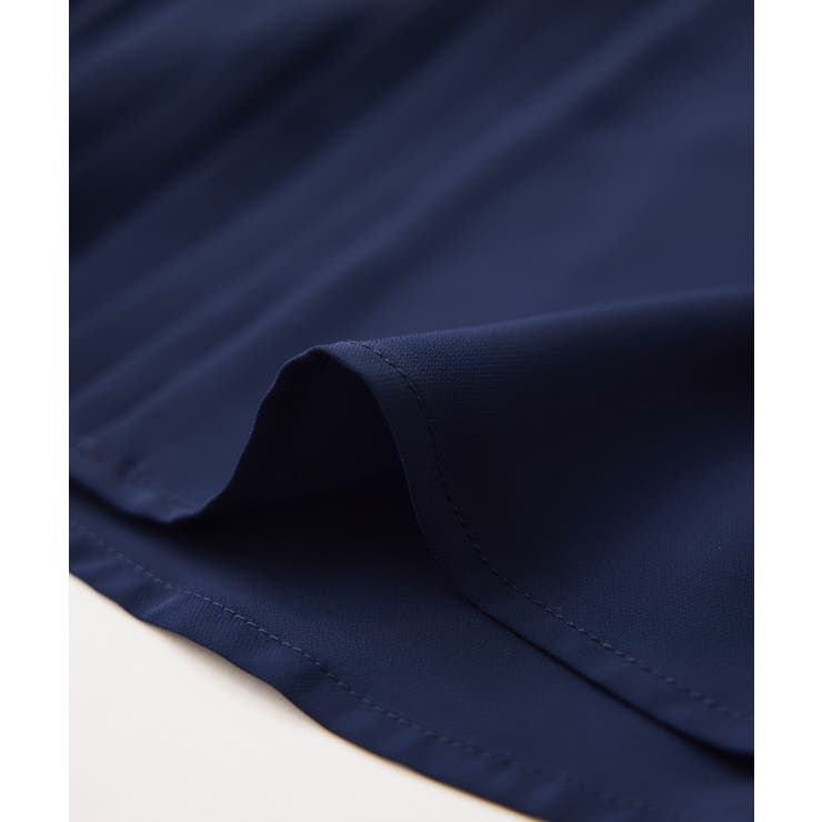 【WEB限定】サイドプリーツブラウス | VIS  | 詳細画像29 