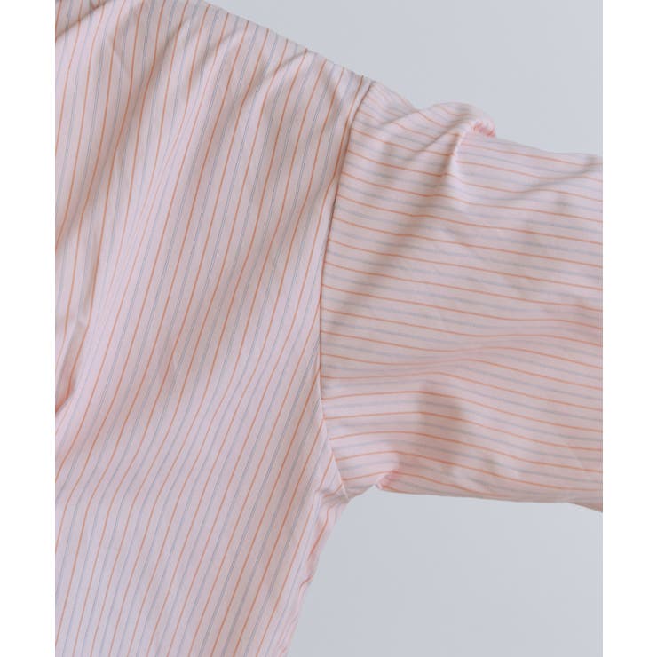 【WEB限定】ウエストタックシャツ | VIS  | 詳細画像28 