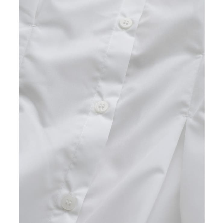 【WEB限定】ウエストタックシャツ | VIS  | 詳細画像33 