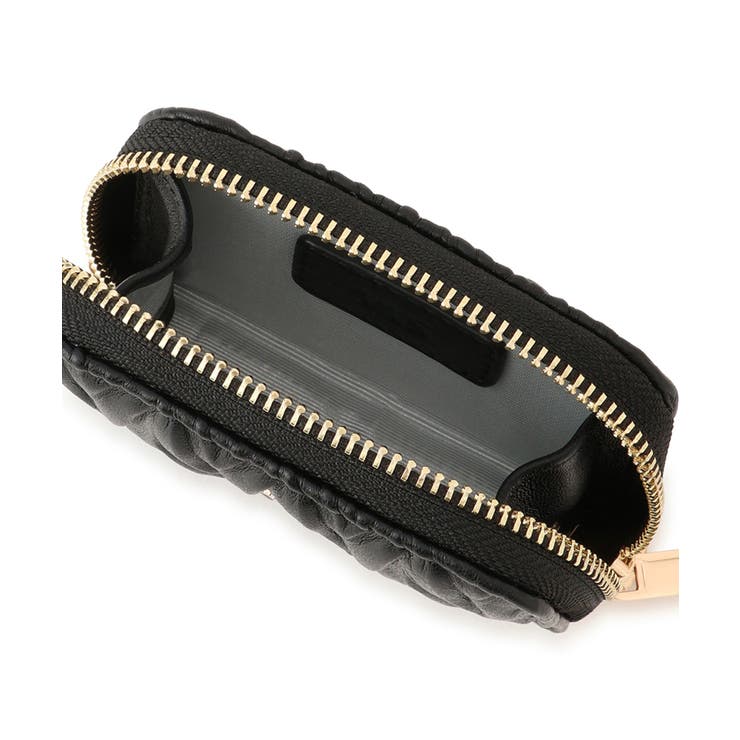 プリーツ加工ポーチチャーム | VIS  | 詳細画像10 