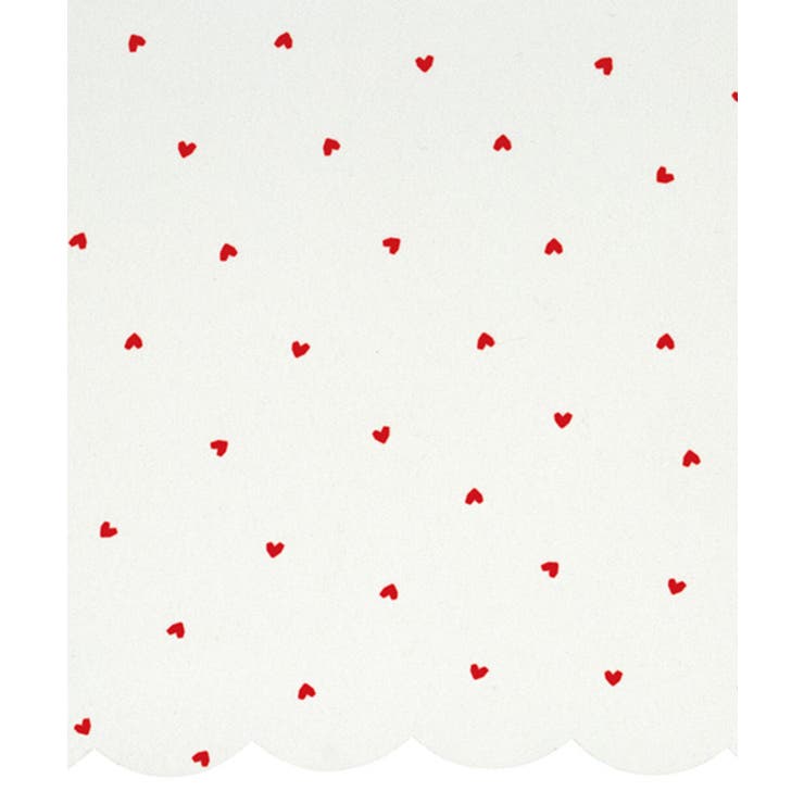 【Wpc.】【晴雨兼用・UVカット】ミニマムハート長傘 | VIS  | 詳細画像6 