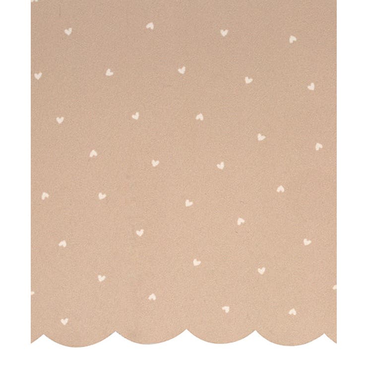 【Wpc.】【晴雨兼用・UVカット】ミニマムハート長傘 | VIS  | 詳細画像7 