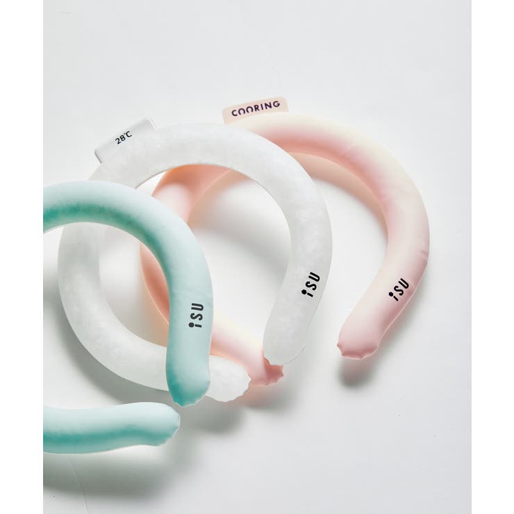 【WEB限定】【ISU COORING】アイスクーリング | VIS  | 詳細画像1 