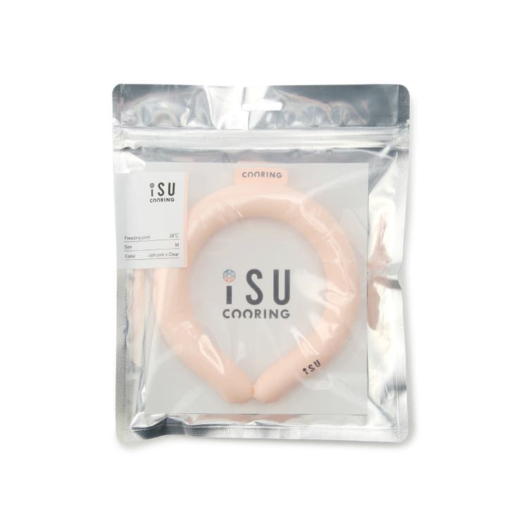 【WEB限定】【ISU COORING】アイスクーリング | VIS  | 詳細画像10 