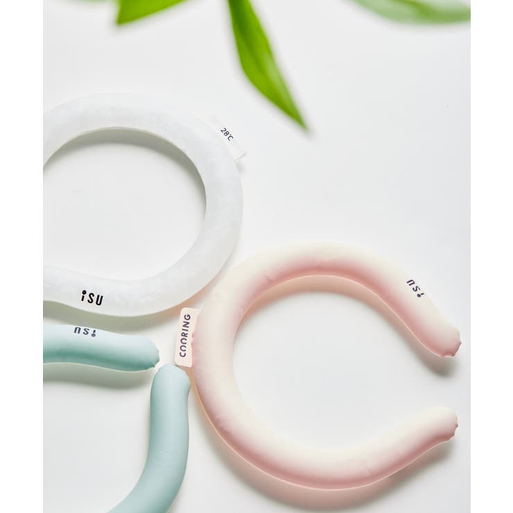 【WEB限定】【ISU COORING】アイスクーリング | VIS  | 詳細画像11 