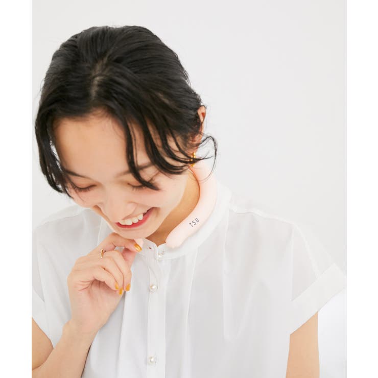 【WEB限定】【ISU COORING】アイスクーリング | VIS  | 詳細画像13 