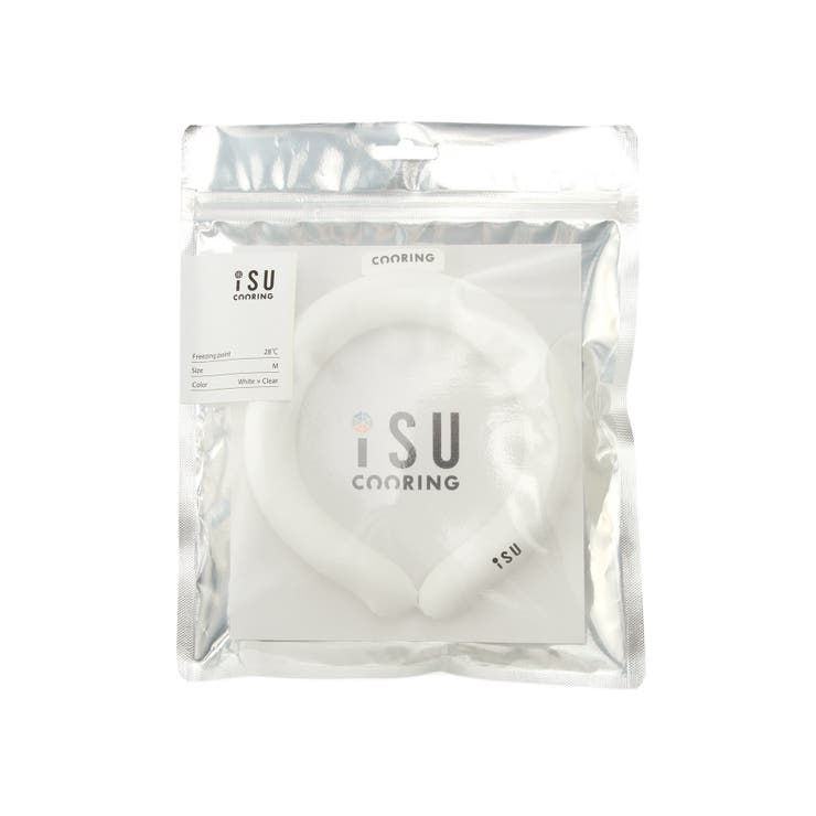 【WEB限定】【ISU COORING】アイスクーリング | VIS  | 詳細画像8 