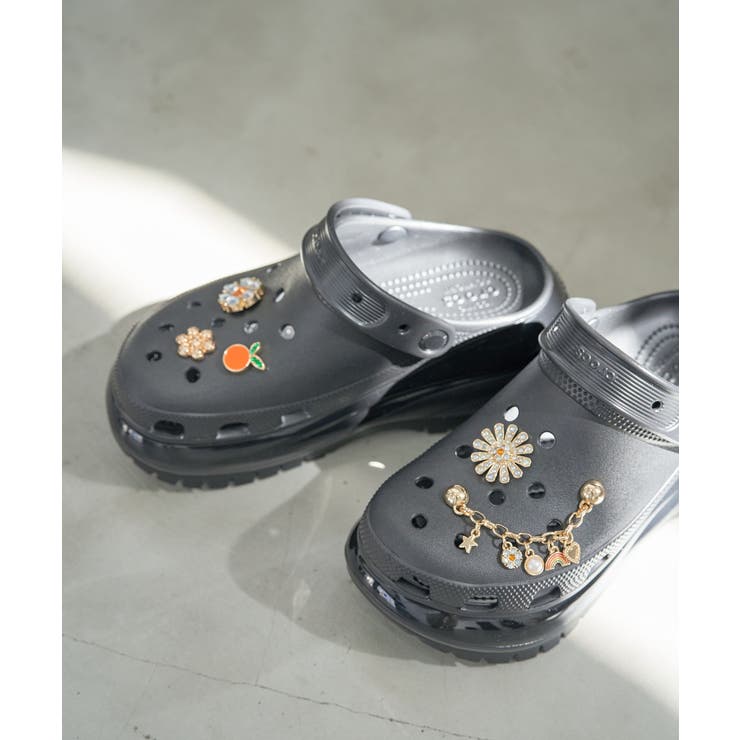 【crocs】JIBBITZ SET【WEB限定】 | VIS  | 詳細画像10 