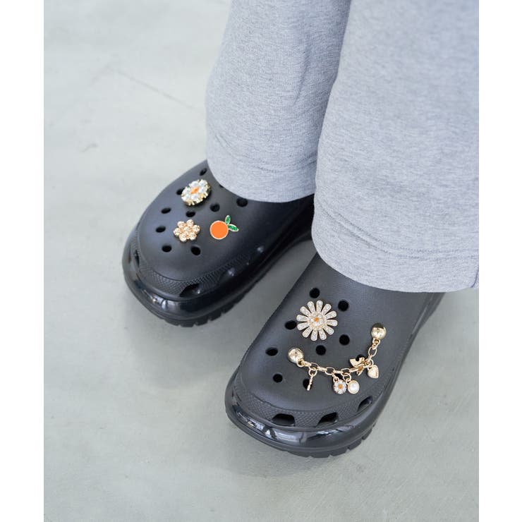 【crocs】JIBBITZ SET【WEB限定】 | VIS  | 詳細画像11 