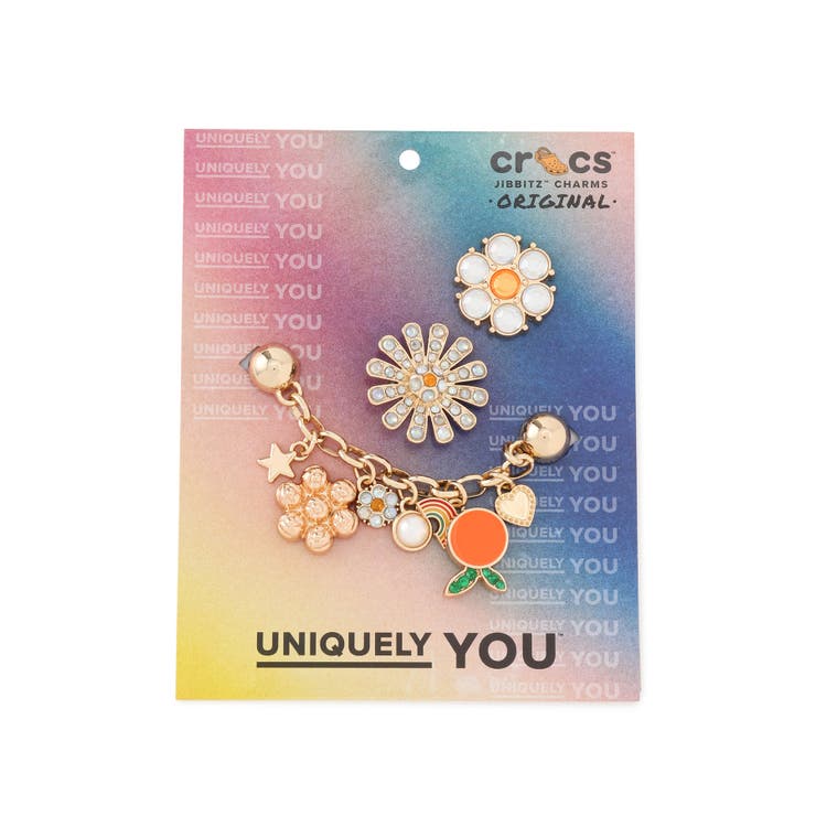 【crocs】JIBBITZ SET【WEB限定】 | VIS  | 詳細画像13 