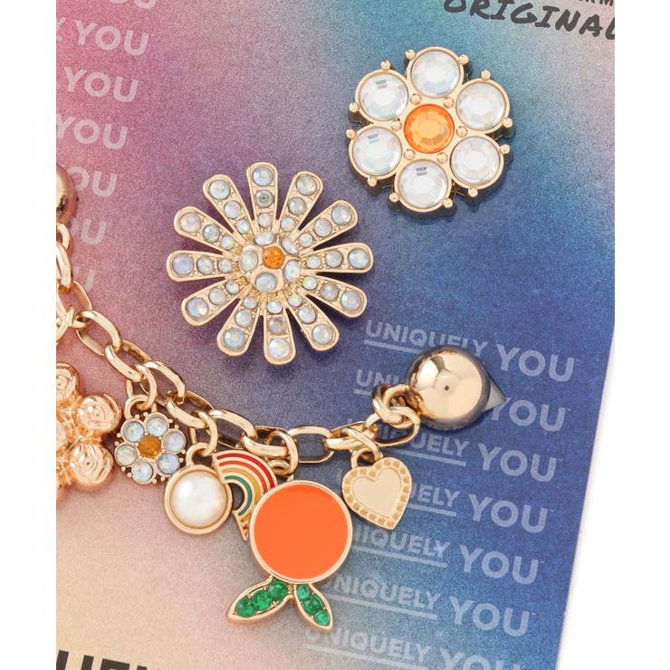 【crocs】JIBBITZ SET【WEB限定】 | VIS  | 詳細画像15 