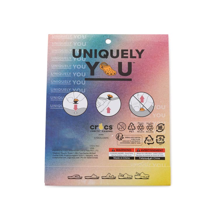 【crocs】JIBBITZ SET【WEB限定】 | VIS  | 詳細画像16 