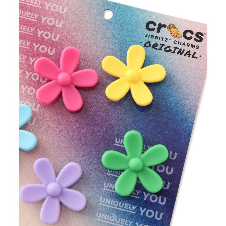 【crocs】JIBBITZ SET【WEB限定】 | VIS  | 詳細画像21 