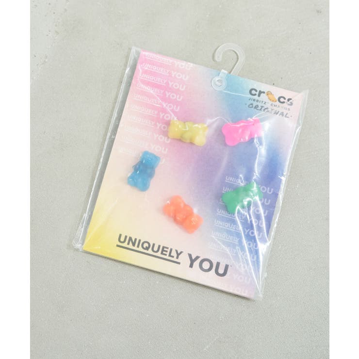 【crocs】JIBBITZ SET【WEB限定】 | VIS  | 詳細画像3 