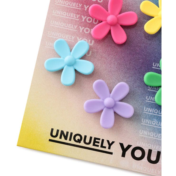 【crocs】JIBBITZ SET【WEB限定】 | VIS  | 詳細画像22 