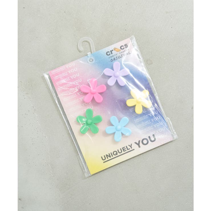 【crocs】JIBBITZ SET【WEB限定】 | VIS  | 詳細画像6 