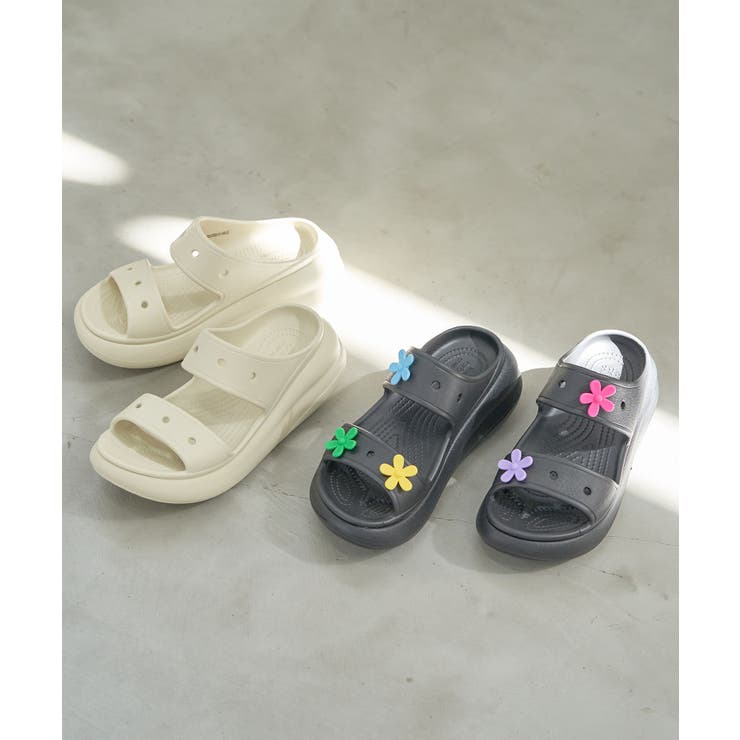 【crocs】JIBBITZ SET【WEB限定】 | VIS  | 詳細画像7 