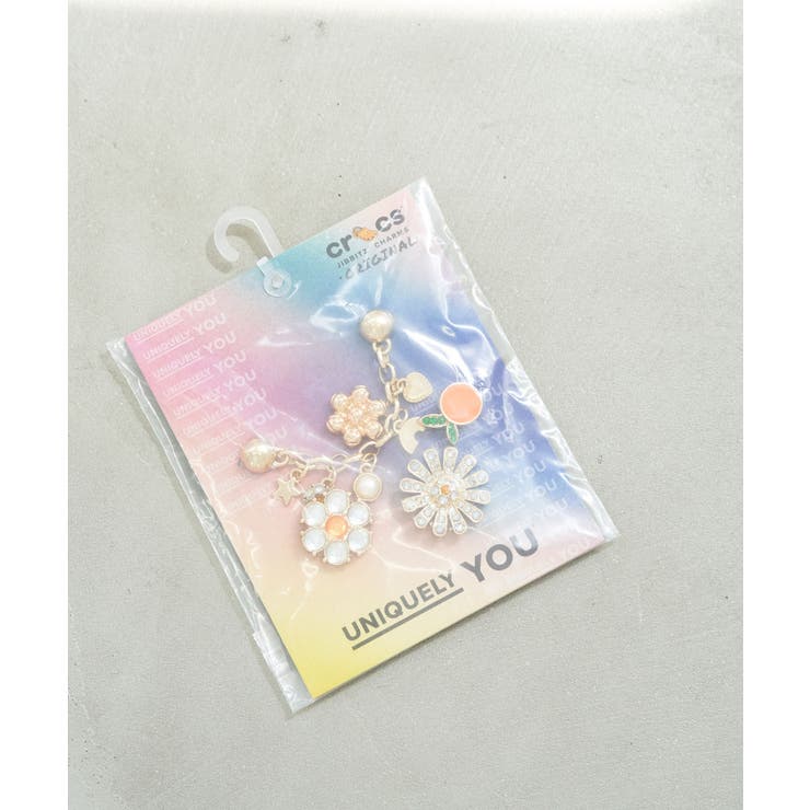 【crocs】JIBBITZ SET【WEB限定】 | VIS  | 詳細画像9 