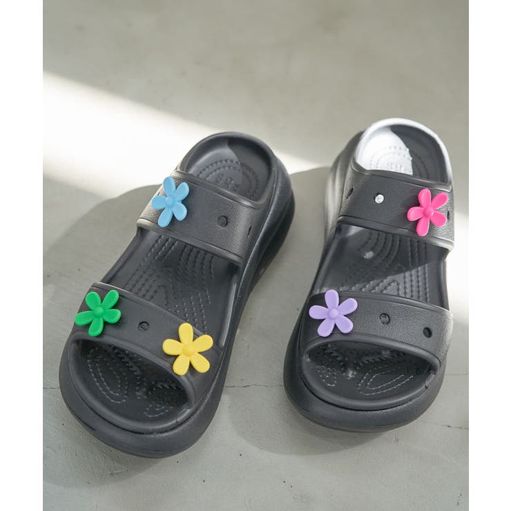 その他(98) | 【crocs】JIBBITZ SET【WEB限定】 | VIS 