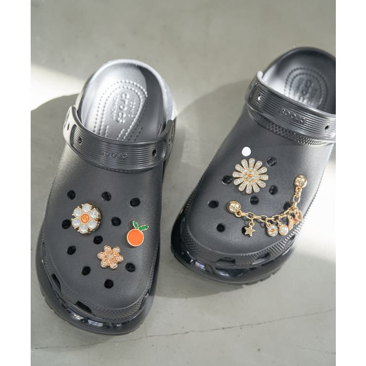 その他(99) | 【crocs】JIBBITZ SET【WEB限定】 | VIS 