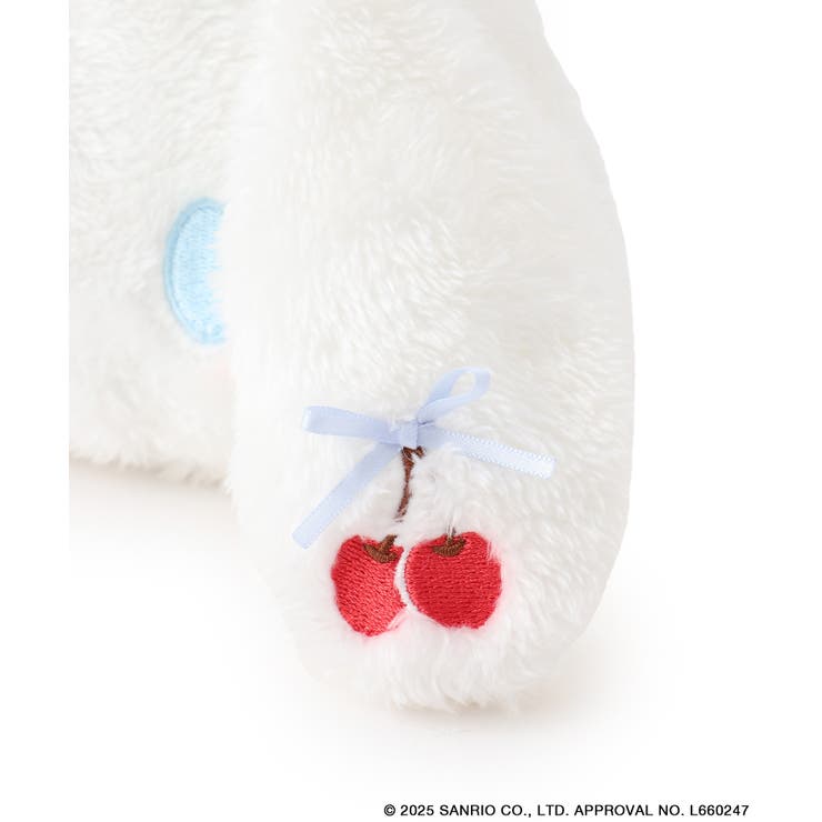 【シナモロール】VIS別注フェイスポーチ | VIS  | 詳細画像10 