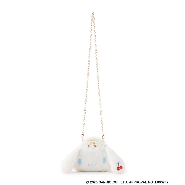 【シナモロール】VIS別注フェイスポーチ | VIS  | 詳細画像14 