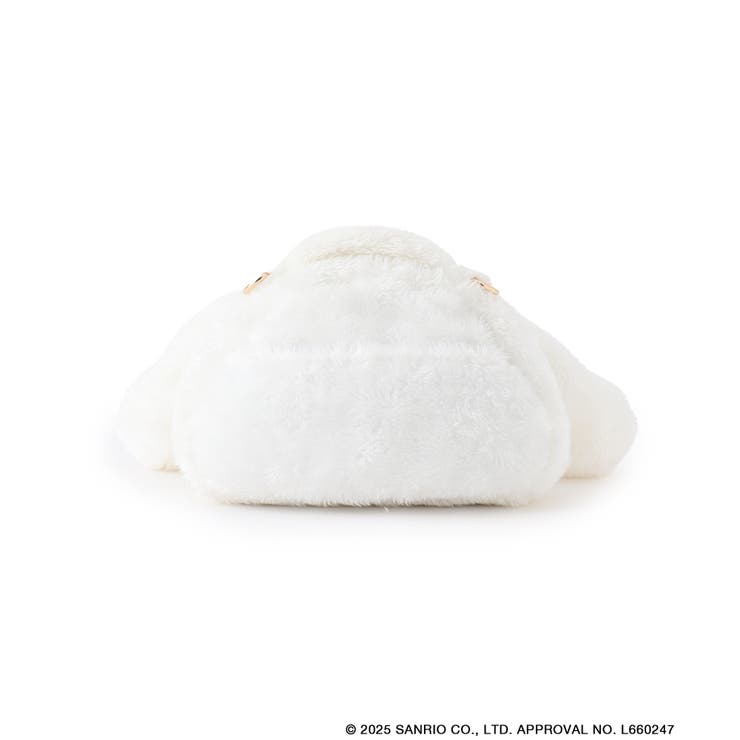 【シナモロール】VIS別注フェイスポーチ | VIS  | 詳細画像8 