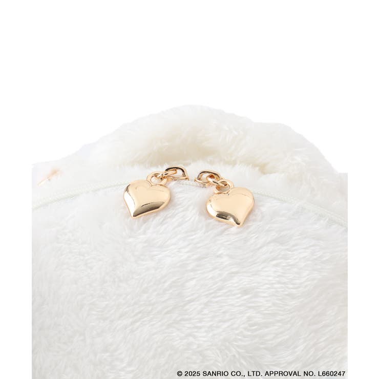 【シナモロール】VIS別注フェイスポーチ | VIS  | 詳細画像9 