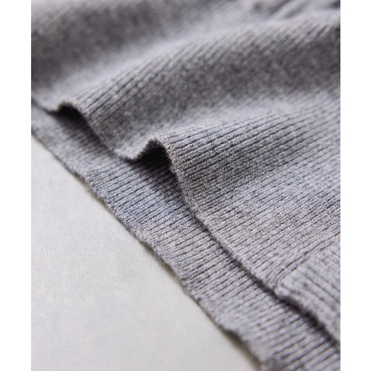 パールケーブルカーディガン | VIS  | 詳細画像37 