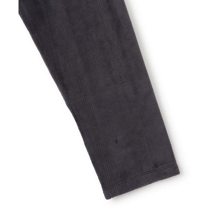 【Miller】VIS別注モデルベロアボタンアップカーディガン【洗える】 | VIS  | 詳細画像29 