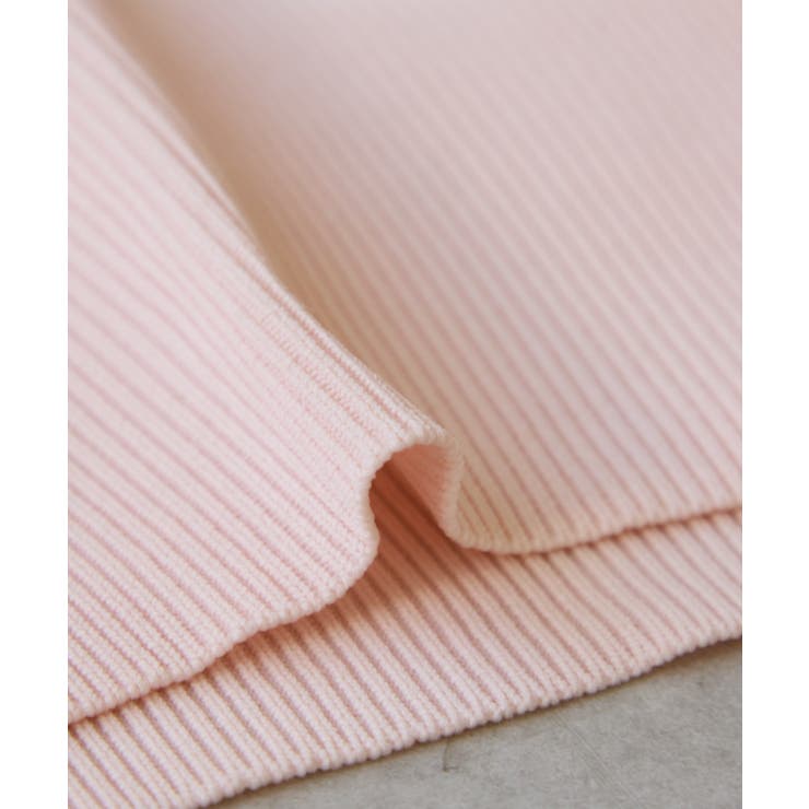 【WEB限定】メタル釦オーバーサイズカーディガン | VIS  | 詳細画像48 