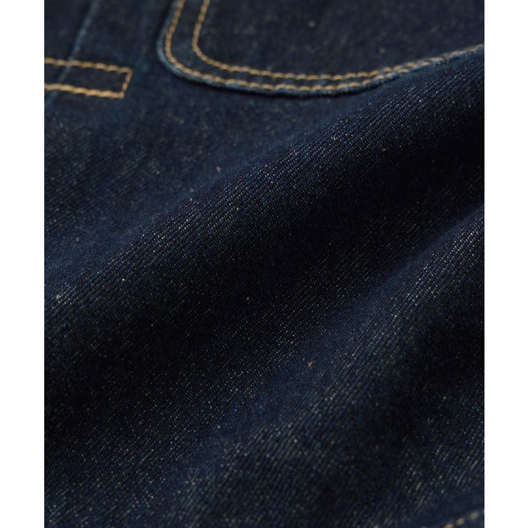 ボリュームスリーブデニムジャケット | VIS  | 詳細画像39 