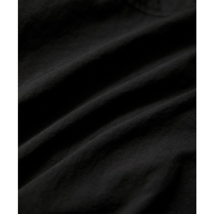 Vネックボリュームギャザーブルゾン【UVケア・撥水】 | VIS  | 詳細画像23