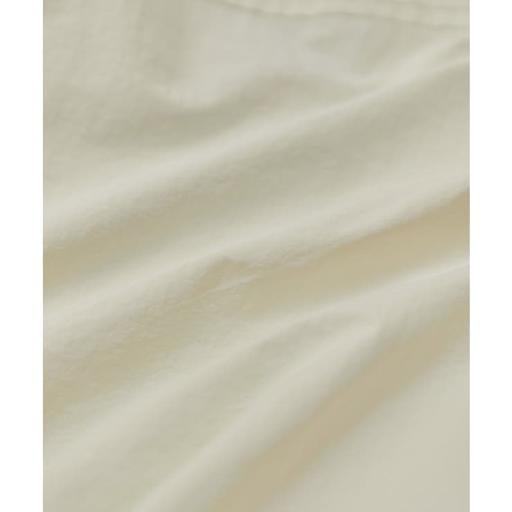 Vネックボリュームギャザーブルゾン【UVケア・撥水】 | VIS  | 詳細画像24