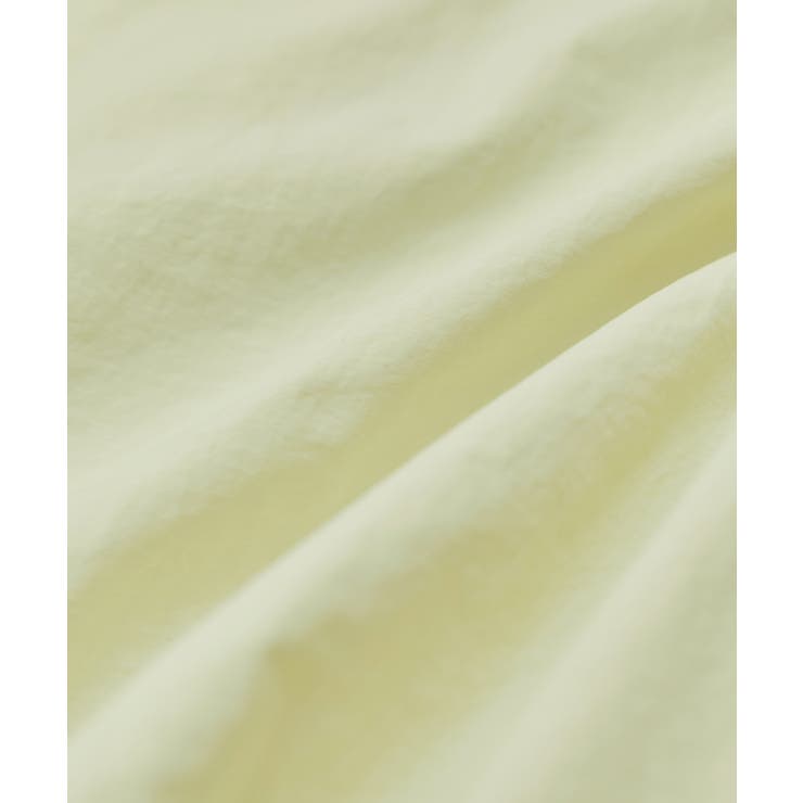 Vネックボリュームギャザーブルゾン【UVケア・撥水】 | VIS  | 詳細画像25