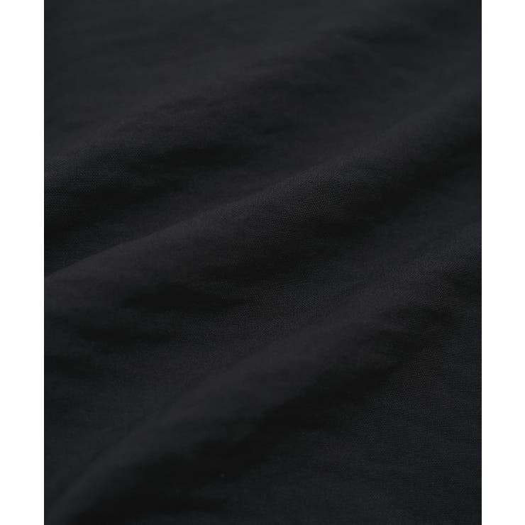 【セットアップ対応】サイド深スリットジレベスト | VIS  | 詳細画像17 