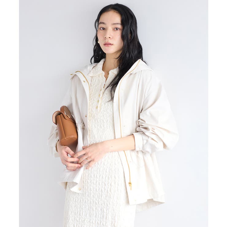 ウエストマークナイロンジャケット/スプリングマウンテンパーカー | VIS  | 詳細画像21 